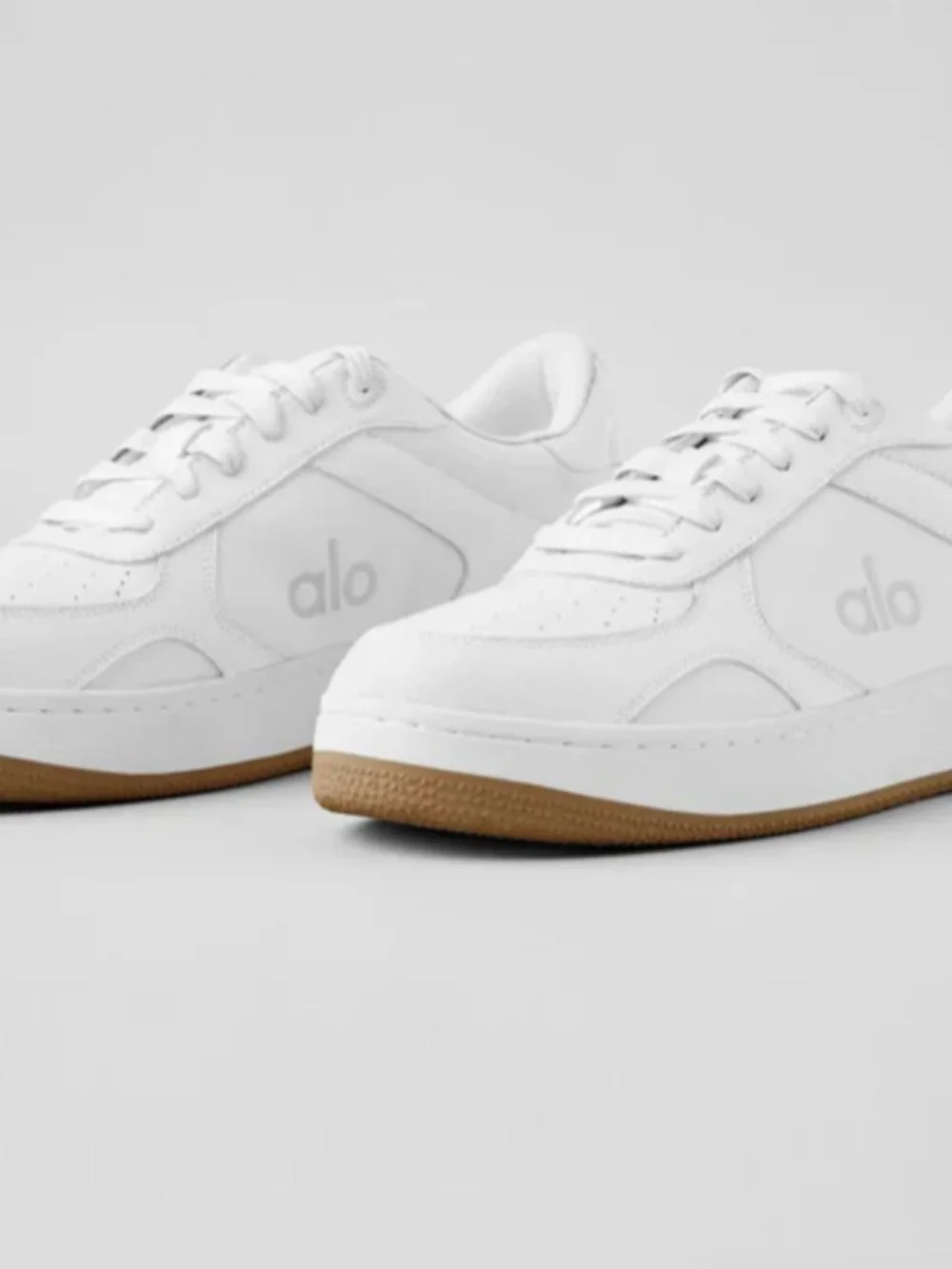 ALO Recovery Mode Sneaker